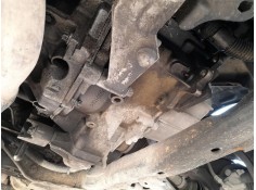 CAJA CAMBIOS 55566357 6 Velocidades 