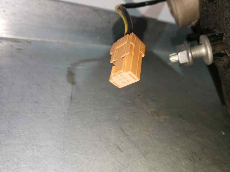 Recambio de retrovisor izquierdo para citroën c-elysée shine referencia OEM IAM  5 CABLES ELÉCTRICO