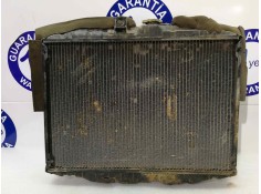 RADIADOR AGUA 