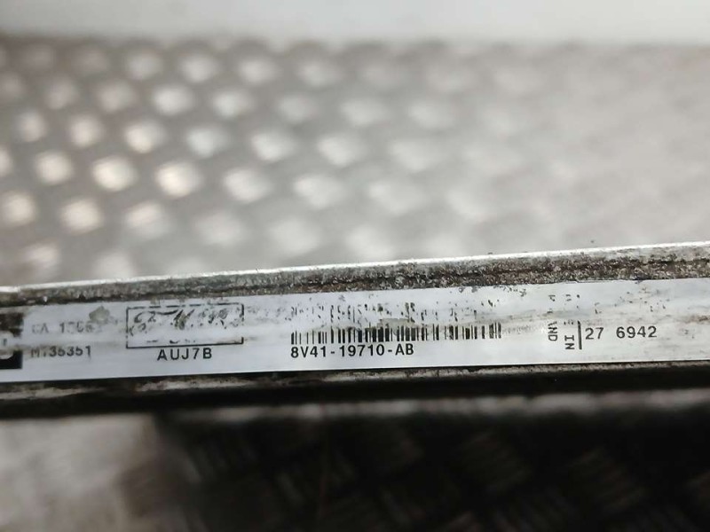 Recambio de condensador / radiador aire acondicionado para ford kuga (cbv) titanium referencia OEM IAM 8V411910AB  