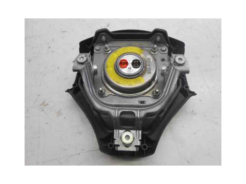 Recambio de kit airbag para toyota corolla verso (r1) 2.2 d-4d luna referencia OEM IAM   