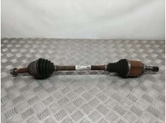 Recambio de transmision delantera izquierda para renault kangoo profesional referencia OEM IAM 391017096R  