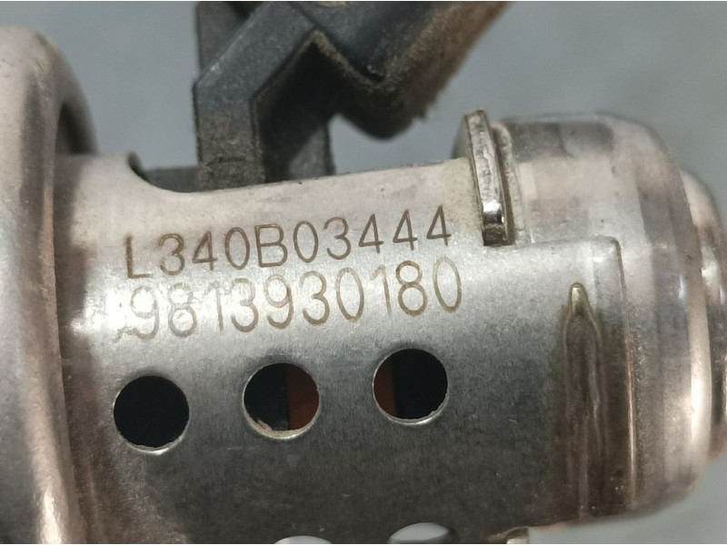 Recambio de inyector adblue para citroën c3 business referencia OEM IAM 9813930180  