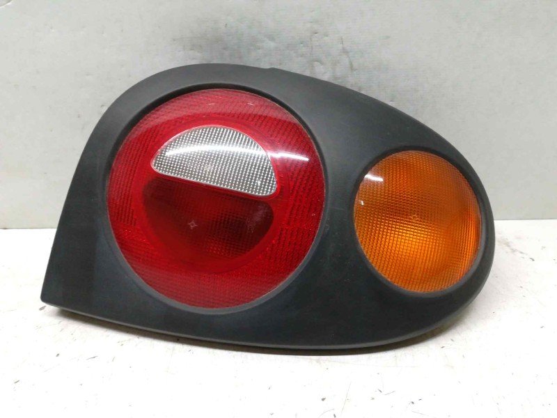 Recambio de piloto trasero derecho para renault megane i cabriolet (ea0) 1.6 referencia OEM IAM   