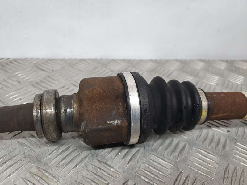 Recambio de transmision delantera derecha para peugeot 307 (s1) xr referencia OEM IAM 9636786880  