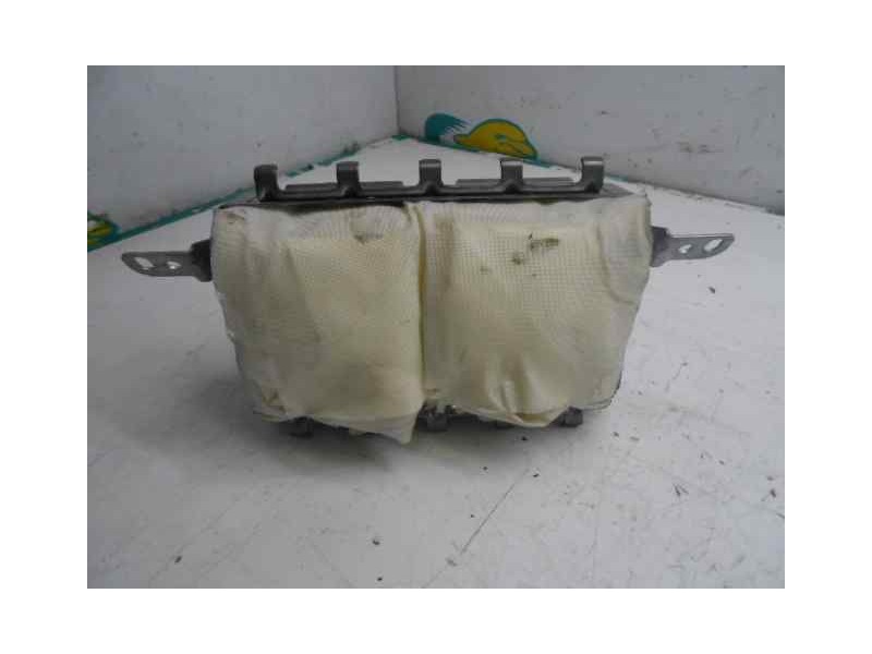 Recambio de kit airbag para toyota corolla verso (r1) 2.2 d-4d luna referencia OEM IAM   