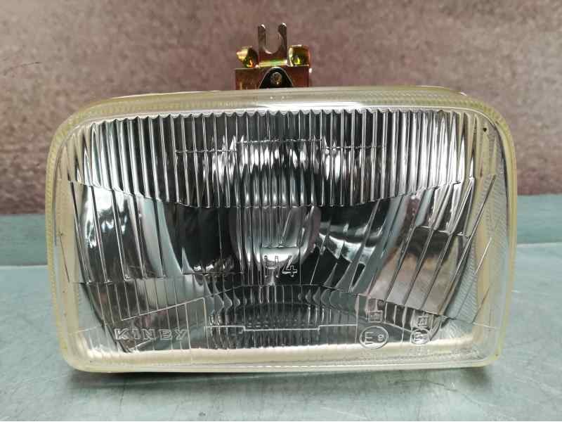 Recambio de faro derecho para ford fiesta berl./express referencia OEM IAM 77FG13005B4A  