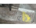 Recambio de caja cambios para fiat doblo furgoneta/monovolumen (510_, 511_) bluehdi 100 referencia OEM IAM 20V261 1622317 6VELOC