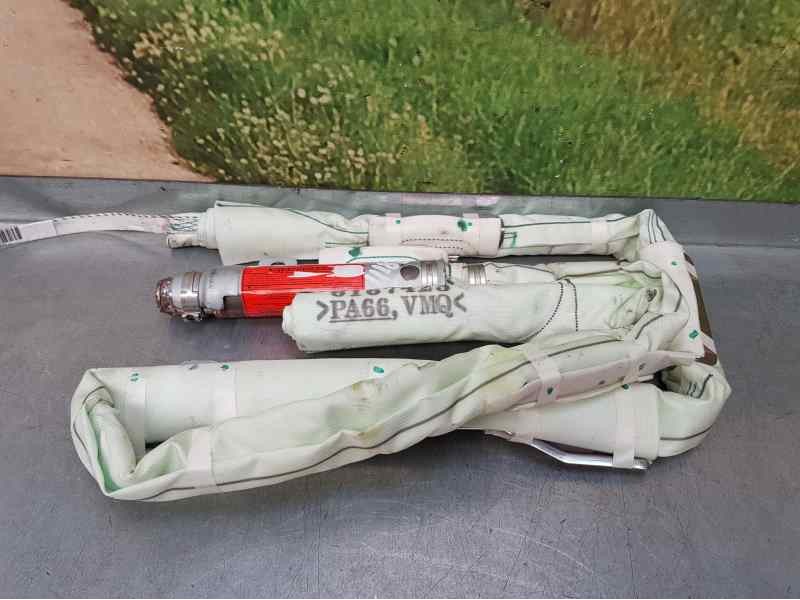 Recambio de airbag cortina delantero izquierdo para nissan micra (k13) acenta referencia OEM IAM 6167423  