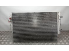 Recambio de condensador / radiador aire acondicionado para dr 4.0 ev referencia OEM IAM 301000058AA BONAIRE 