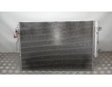 Recambio de condensador / radiador aire acondicionado para dr 4.0 ev referencia OEM IAM 301000058AA BONAIRE 