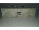 Recambio de pantalla multifuncion para nissan micra (k12e) acenta referencia OEM IAM   