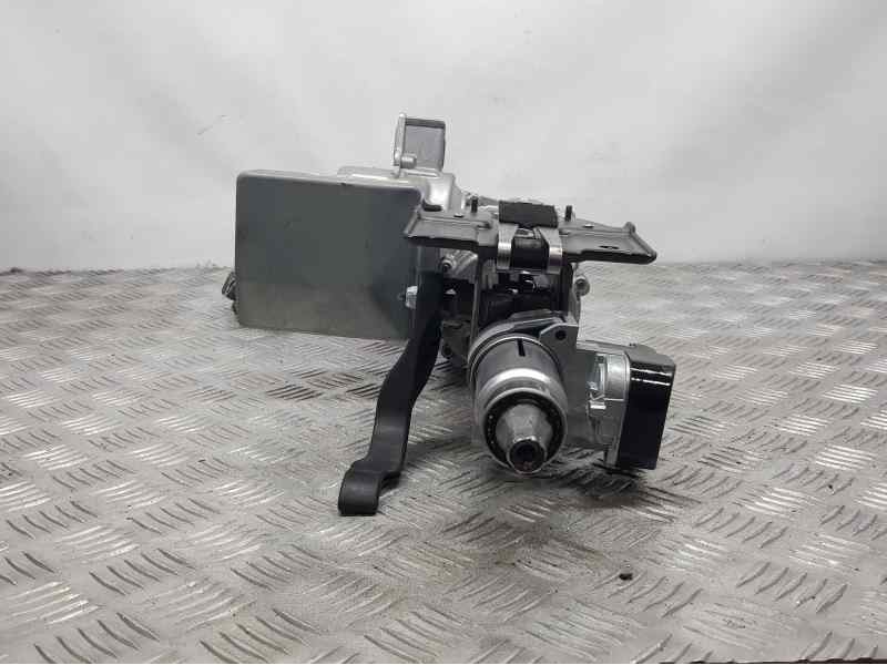 Recambio de columna direccion para ford ecosport (cr6) active referencia OEM IAM GN153D077GA  ELECTRO-MECANICA