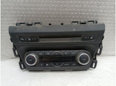 Recambio de mando climatizador para mazda 3 lim. () style referencia OEM IAM BHT16110E K40006A06E 