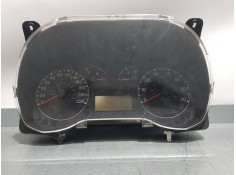 Recambio de cuadro instrumentos para fiat punto (evo) (199) mylife referencia OEM IAM 51766454 503001100600 