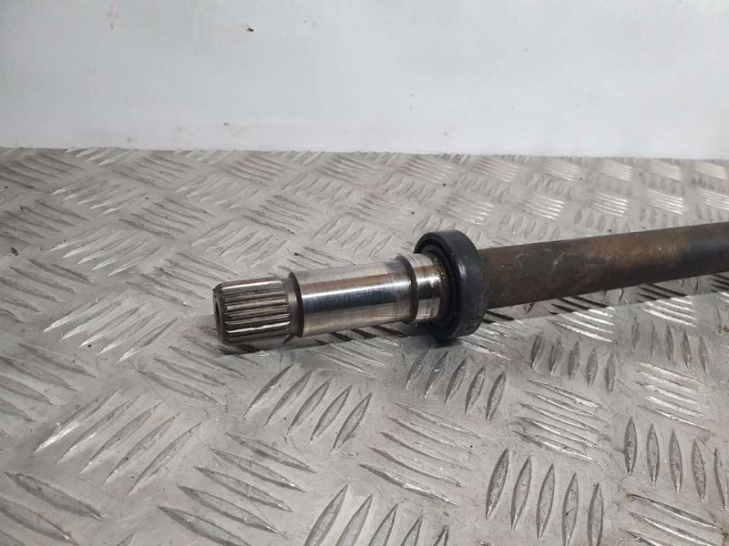 Recambio de transmision delantera derecha para peugeot 307 (s1) xr referencia OEM IAM 9636786880  