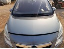 Recambio de capot para opel meriva b monospace (s10) 1.7 cdti (75) referencia OEM IAM 95514648  