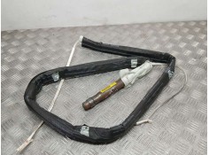 Recambio de airbag cortina delantero izquierdo para citroën c6 exclusive referencia OEM IAM 9644747380  