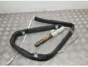 Recambio de airbag cortina delantero izquierdo para citroën c6 exclusive referencia OEM IAM 9644747380  