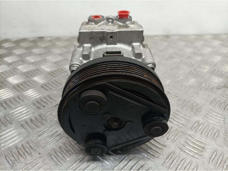 Recambio de compresor aire acondicionado para ford mondeo berlina (ge) ghia referencia OEM IAM R21BYU19D629AA  