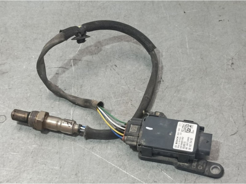 Recambio de sonda lambda para citroën c3 business referencia OEM IAM 9816276480 0281006851852 BOSCH