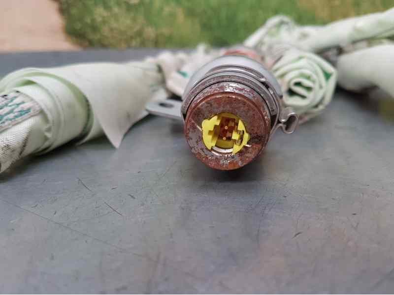 Recambio de airbag cortina delantero izquierdo para nissan micra (k13) acenta referencia OEM IAM 6167423  