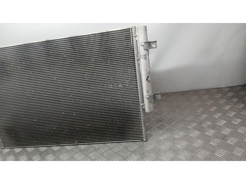 Recambio de condensador / radiador aire acondicionado para dr 4.0 ev referencia OEM IAM 301000058AA BONAIRE 