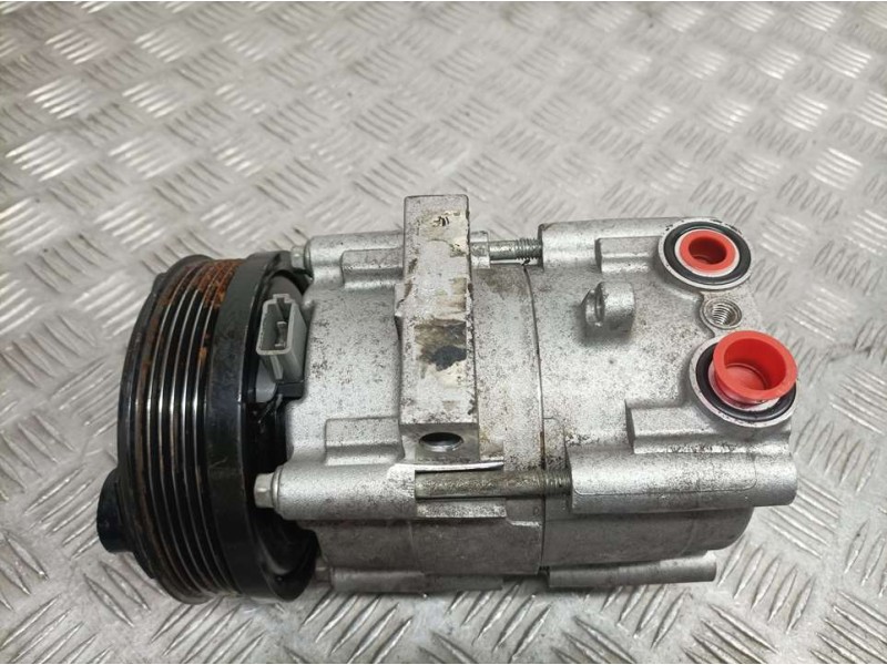 Recambio de compresor aire acondicionado para ford mondeo berlina (ge) ghia referencia OEM IAM R21BYU19D629AA  