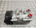 Recambio de compresor aire acondicionado para ford mondeo berlina (ge) ghia referencia OEM IAM R21BYU19D629AA  