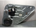 Recambio de elevalunas trasero derecho para ford kuga (cbv) titanium referencia OEM IAM 8V41S264A26AD A12275475 ELECTRICO BROSE