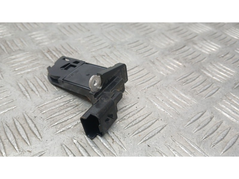 Recambio de caudalimetro para fiat doblo furgoneta/monovolumen (510_, 511_) bluehdi 100 referencia OEM IAM 9677093080 HITACHI AF