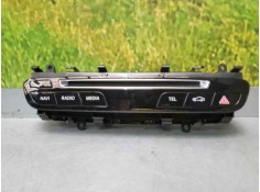 MANDO MULTIFUNCION A2059054601 