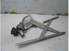 Recambio de elevalunas trasero derecho para toyota corolla verso (r1) 2.2 d-4d luna referencia OEM IAM   ELECTRICO