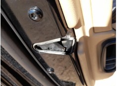 CERRADURA PUERTA DELANTERA IZQUIERDA 51217012141 