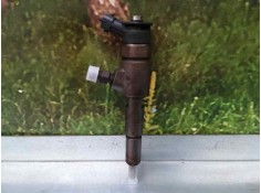 Recambio de inyector para peugeot bipper 1.4 hdi referencia OEM IAM 565889 0445110252 BOSCH