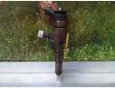 Recambio de inyector para peugeot bipper 1.4 hdi referencia OEM IAM 565889 0445110252 BOSCH