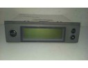 Recambio de pantalla multifuncion para nissan micra (k12e) acenta referencia OEM IAM   