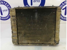 Recambio de radiador agua para land rover defender (ld) 2.5 tdi referencia OEM IAM   