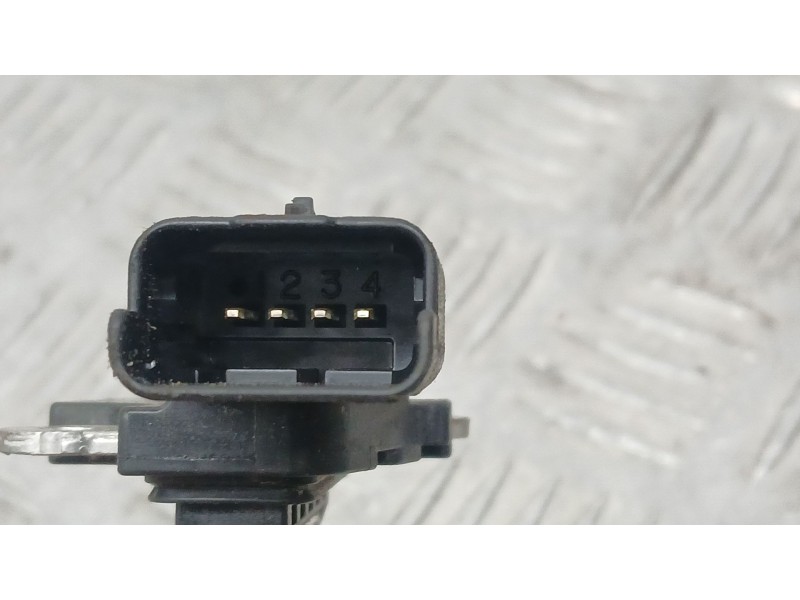 Recambio de caudalimetro para fiat doblo furgoneta/monovolumen (510_, 511_) bluehdi 100 referencia OEM IAM 9677093080 HITACHI AF