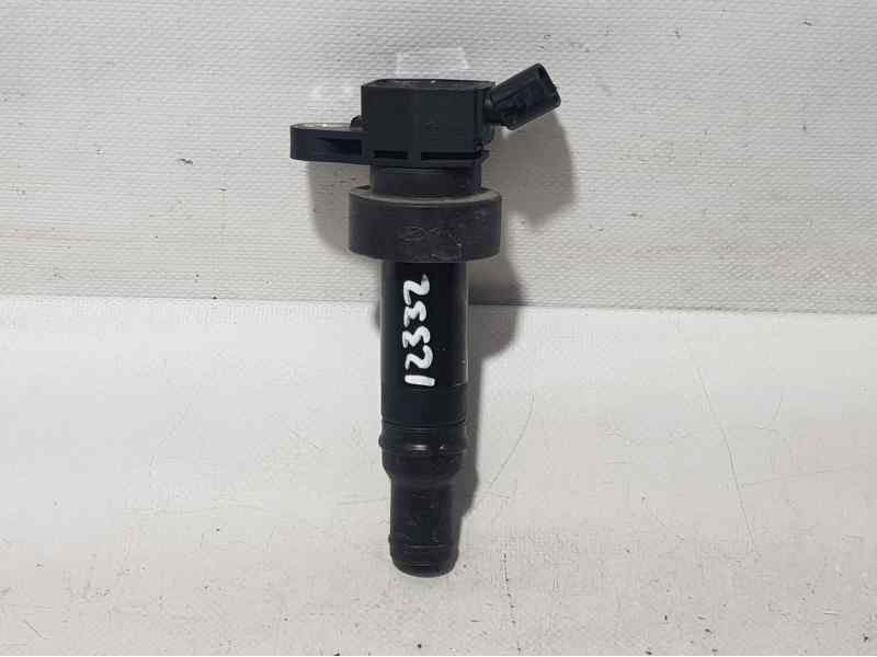 Recambio de bobina encendido para hyundai tucson essence 2wd referencia OEM IAM 273012B100  