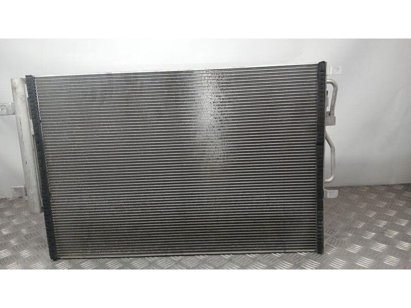 Recambio de condensador / radiador aire acondicionado para dr 4.0 ev referencia OEM IAM 301000058AA BONAIRE 