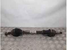 Recambio de transmision delantera izquierda para peugeot 307 (s1) xr referencia OEM IAM 9630786780  