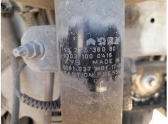 Recambio de amortiguador delantero derecho para opel crossland x / crossland (p17, p2qo) 1.5 turbo d (75) referencia OEM IAM 982