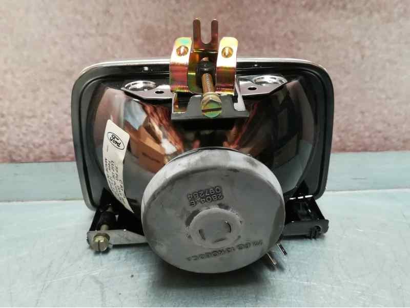 Recambio de faro derecho para ford fiesta berl./express referencia OEM IAM 77FG13005B4A  