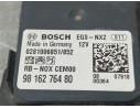Recambio de sonda lambda para citroën c3 business referencia OEM IAM 9816276480 0281006851852 BOSCH