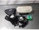 Recambio de kit airbag para fiat punto (evo) (199) mylife referencia OEM IAM   C/ PRETENSORES