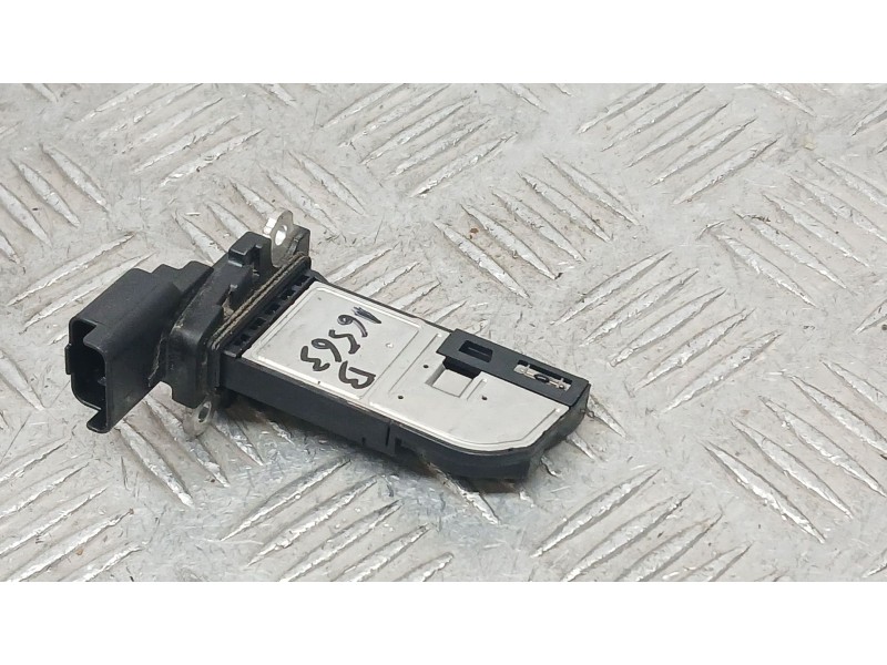 Recambio de caudalimetro para fiat doblo furgoneta/monovolumen (510_, 511_) bluehdi 100 referencia OEM IAM 9677093080 HITACHI AF