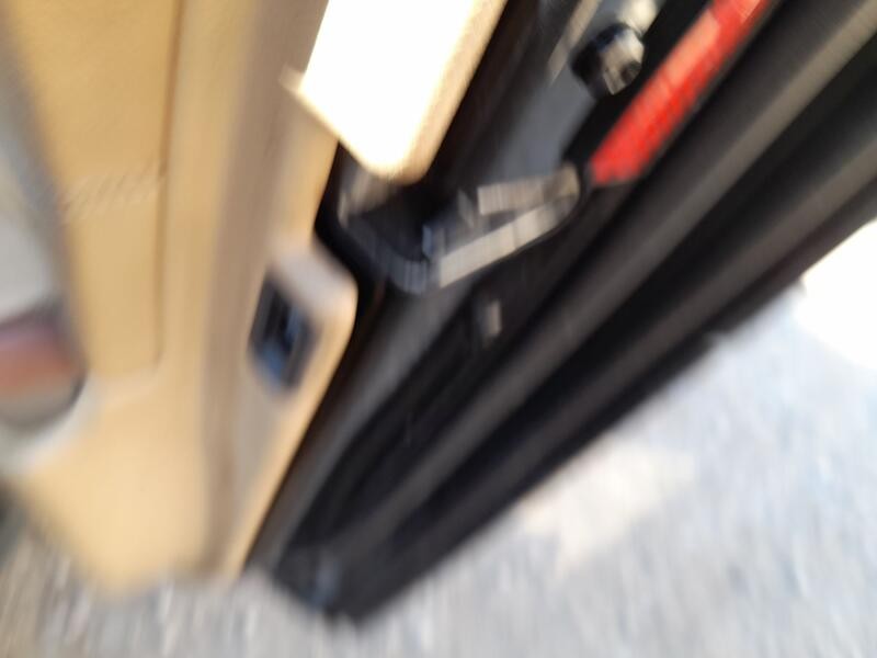 Recambio de cerradura puerta trasera derecha para bmw 7 (e65, e66, e67) 730 d referencia OEM IAM 51227012146  