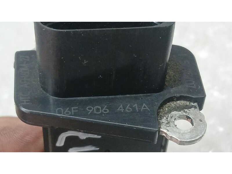 Recambio de caudalimetro para audi tt (8j3/8j9) tfsi coupe referencia OEM IAM 06F906461A  AFH60M27
