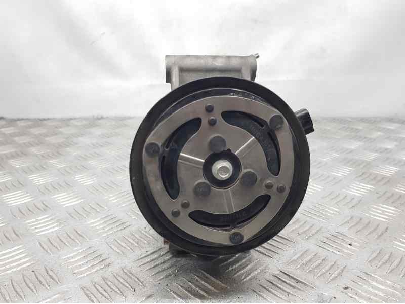 Recambio de compresor aire acondicionado para ford ecosport (cr6) active referencia OEM IAM H1BH19D629DB  